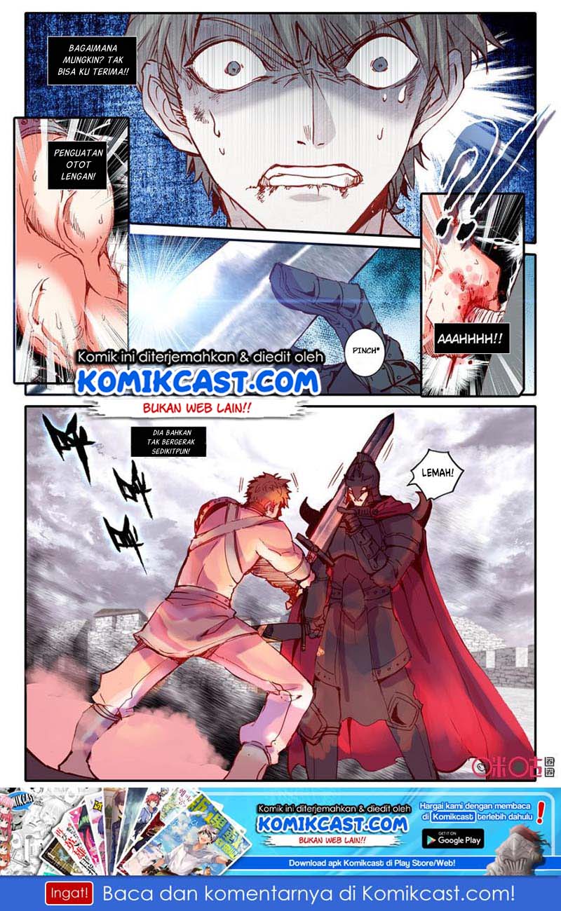 Long Live The King Chapter 06 Gambar 2